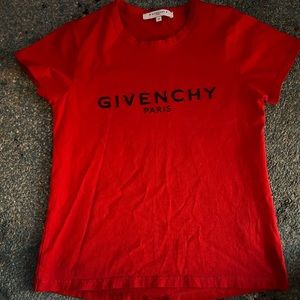 Kids Givenchy shirt